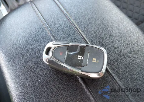 2020 Chevrolet Blazer Fwd 2Lt from USA, damaged, VIN 3GNKBCRS8LS675947